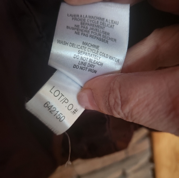 Fall / Transition Jacket - Picture 8 of 11